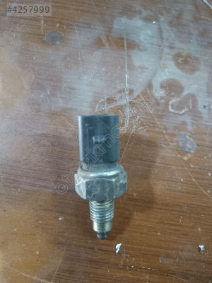 TRANSPORTER T6 T5 VİTES GEÇİŞ MÜŞÜRÜ ORJİNAL