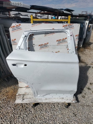 Byd seal çıkma sağ arka kapı 2022-2025