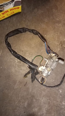 Hundai h100 kontak yedek parça