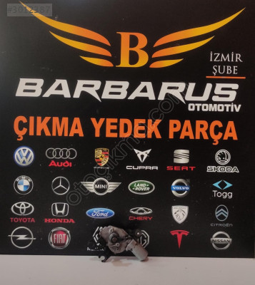 VOLKSWAGEN POLO ARKA SİLECEK MOTORU 5K6955711