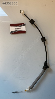 5JA837085B seat toledo 2012-19 sol ön kapı dış açma kolu halatı