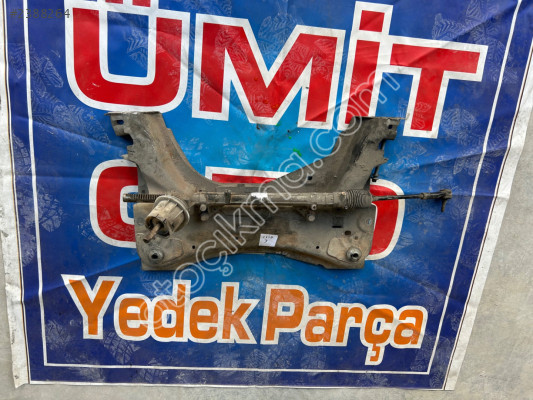 Clio 3 travers çıkma