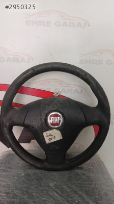 SV7011100 Fiat Doblo Direksiyon Simidi Airbag (13-15)