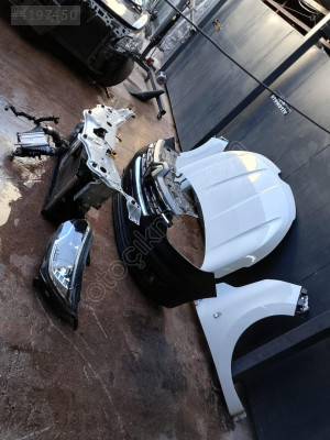 reno express ön set komple çıkma orjinal hatasız hatasız 2020 üst