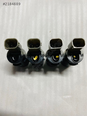 SIFIR BMW X5 E60 E61 E53 E46 E39 PARK SENSÖRÜ 6989069