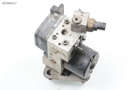 Mercedes W168 ABS Beyni A0034317512 0285202434 0265202433