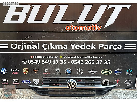 Vw amarok ön panjur 2022-2024