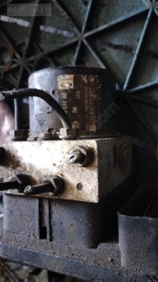 VolkswagenAudi A3 ABS Pompası 1K0907379AC  1K0614517AE