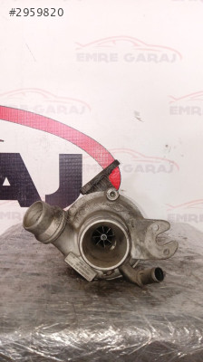 55583588 Opel Astra K 1.6 CTDİ Turbo (15-21)
