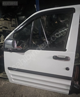 FORD CONNECT SOL ÖN KAPI DOLU HATASIZ