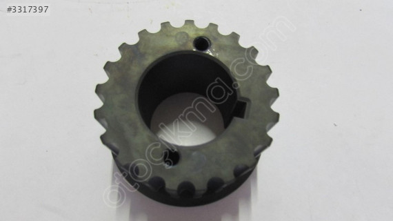 13521-54030 HILUX 2L GRANK DİŞLİSİ