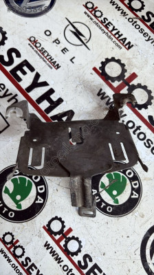 6K0906329 seat cordoba motor beyni tutucu demiri