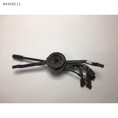 Fiat Uno Palio Marea Far Sinyal Kolu