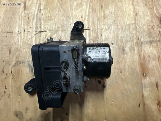 BMW E46 ABS BEYNİ  10.0206-0026.4