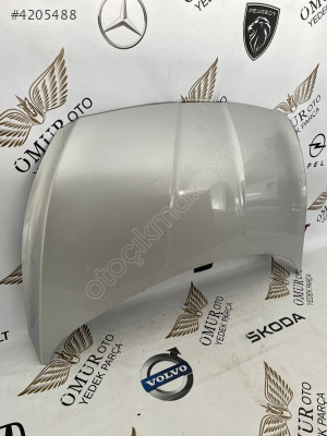 HYUNDAİ ACCENT BLUE MOTOR KAPUTU ORİJİNAL ÇIKMA