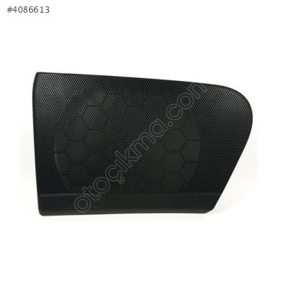3C0867149B VW PASSAT 05-11 HOPARLÖR KAPAĞI SOL ÖN