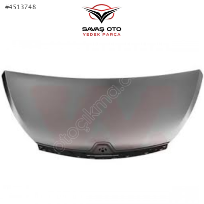 TRAFIC MOTOR KAPUTU / KAPUT 2014 VE ÜZERİ / KAMPANYA