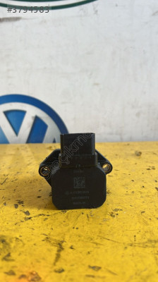 Mercedes C Serisi 270 Turbo Valfi - Selenoid A2709820503