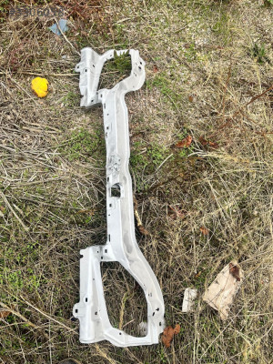 Citroen sakso ön panel