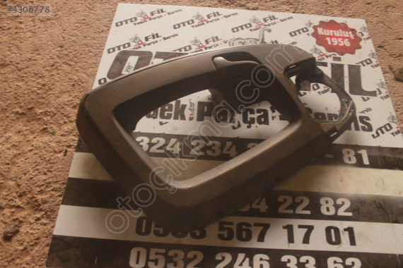 DACİA KAPI DÖŞEMESİ