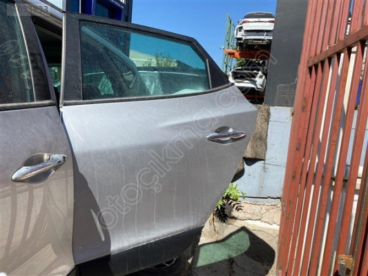 2011-2015 Hyundai İx35 Sol Arka Kapı