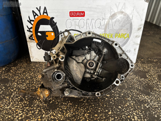 Orijinal FİAT PALİO 1.6 Çıkma Komple Şanzıman