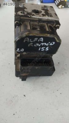 ALFA ROMEO 145 Modeli için 2.0 ABS Beyni Parçası