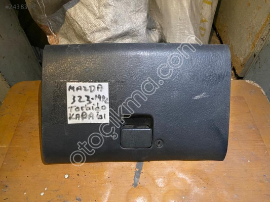 MAZDA 323 TORPİDO KAPAĞI ORJİNAL ÇIKMA 1990-1995 MODEL