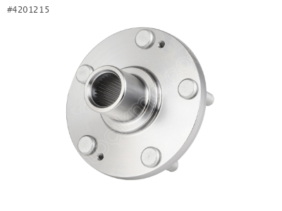 PORYA SOL-SAG ON RULMANSIZ HYUNDAI ELANTRA 1.6 CRDI 5 BIJON 2015-