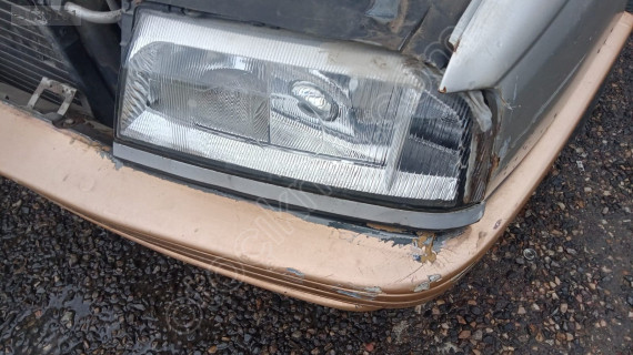 Alfa Romeo 164 sol far yedek parça