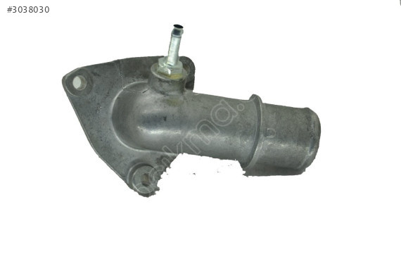 Termostat 2.0 8 Valf Tempra-Tipo (Gövdeli)