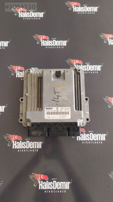 237101452R Renault Trafic 2 Motor Enjeksiyon Beyni M9R 630 (rps50