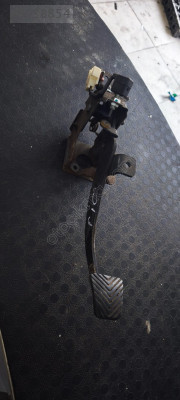 KİA RİO PEDAL SET