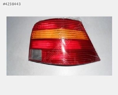 STOP SAĞ GOLF4 98-04 1J6945096R