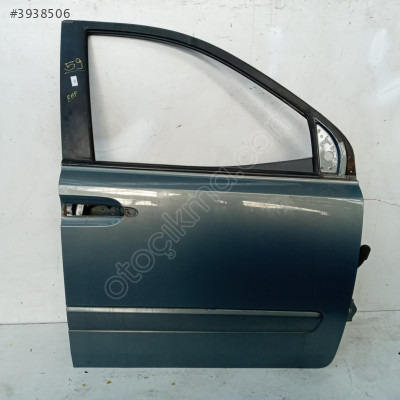 KIA CARNIVAL ÇIKMA ORJİNAL KAPI