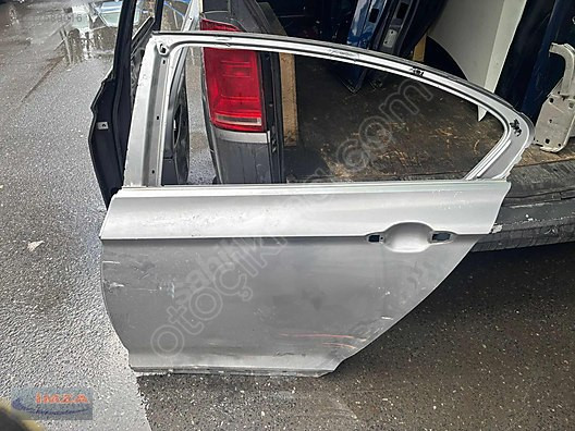 VW PASSAT B8 SOL ARKA KAPI ORİJİNAL ÇIKMA