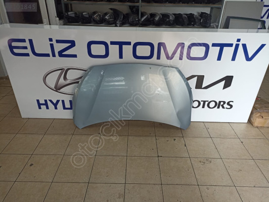 HYUNDAİ İ20 2012-2014 ÖN KAPUT ORİJİNAL ÇIKMA YEDEK PARÇA