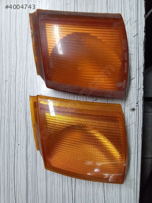 FORD Transit Sol Sinyal Lambası 6R01822