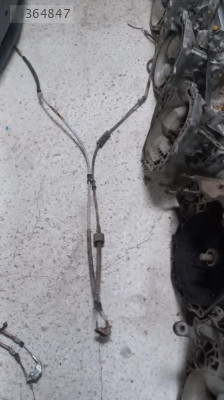 OPEL MERİVA EL FREN HALATI.OTO ERKAN ÜNYE