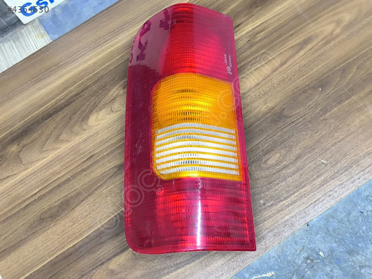 TRANSIT SOL ARKA STOP