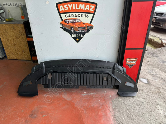 EGEA SDHB ÖN TAMPON ALT MUHAFAZA PLASTİĞİ SIFIR İTHAL 21-24