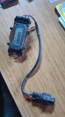 hyundai tucson fan soğutma beyni çıkma