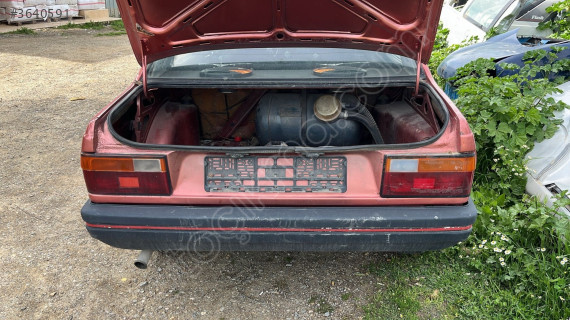 Renault9 Broadway (1991-1995) model 1.4 benzinli sağ sol stop