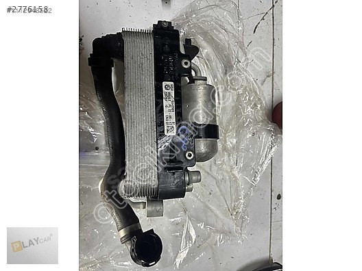 BMW G30 G10-11 KLİMA RADYATÖRÜ 6842989 orjinal