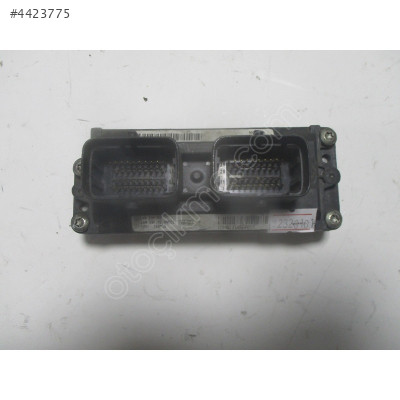 Fiat Motor Beyni IAW59F.M2 HW002