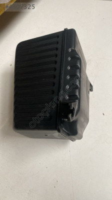 CHEVROLET AVEO T250 HAVA RESANATÖRÜ.OTO ERKAN ÜNYE