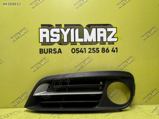 BMW 5 F10 SİS FAR ÇERÇEVESİ SOL ORJİNAL