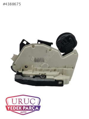 5K4839015H ORJİNAL  SOL ARKA KAPI KİLİDİ