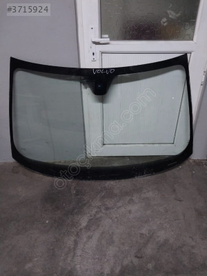 VOLVO S80 2008 ÇIKMA ÖN CAM