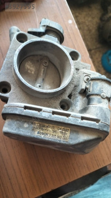 MERCEDES W210 E200 KOMPRESÖR GAZ KELEBEĞİ 1111410025 0205003044